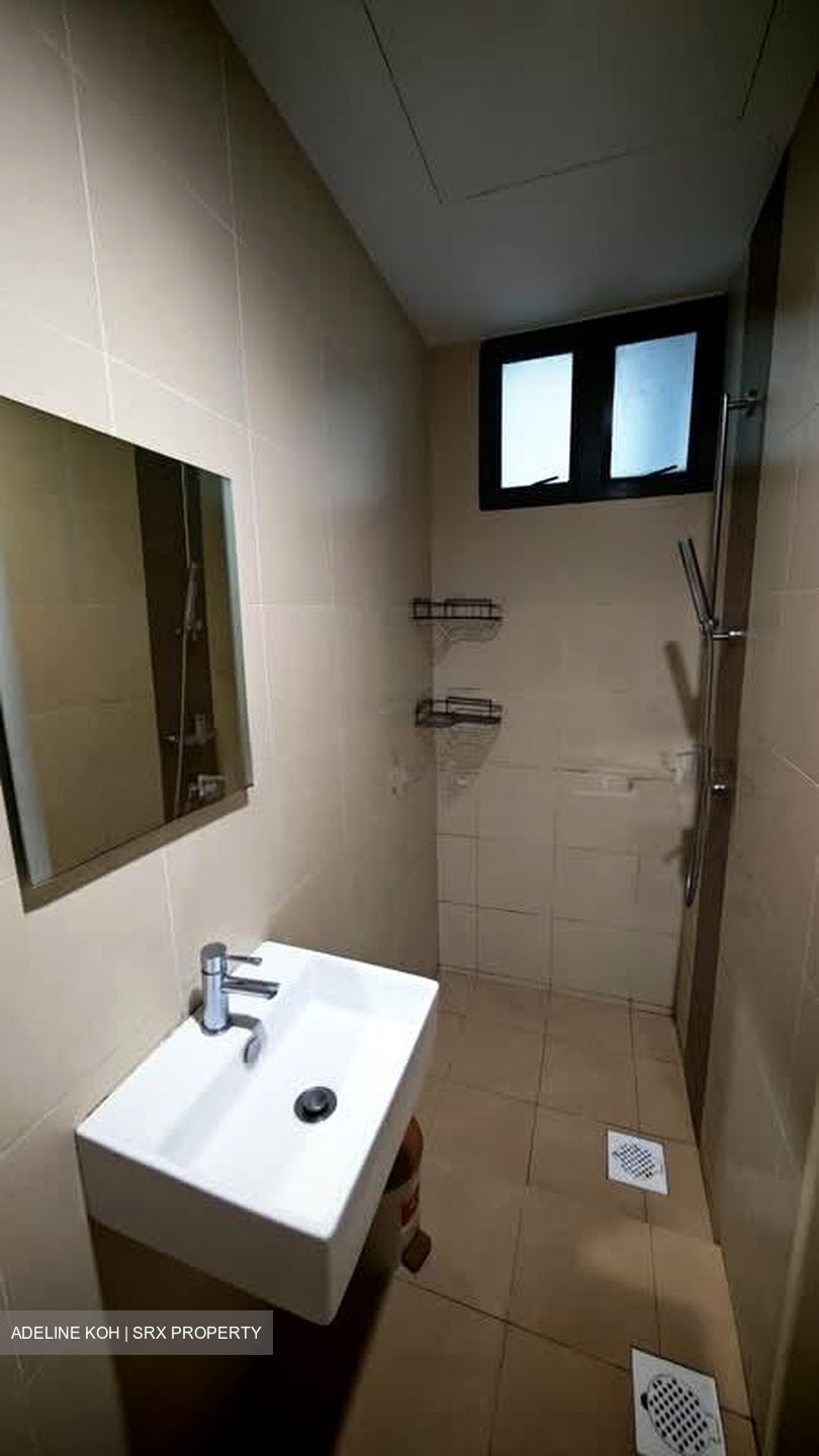 Hume Park I (D21), Condominium #583445891